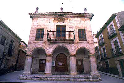 Imagen de Sotillo de la Ribera