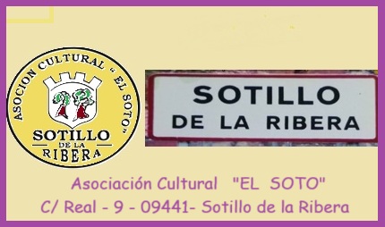 ASOCIACIÓN CULTURAL "EL SOTO"