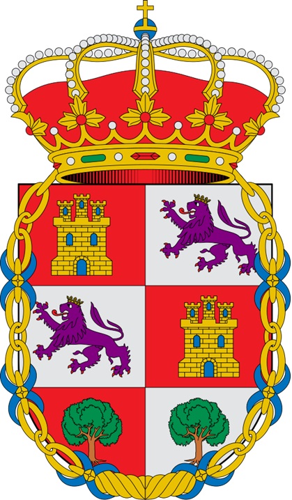 Escudo de Sotillo de la Ribera