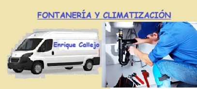 Enrique CALLEJO CALVO