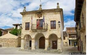 AYUNTAMIENTO de Sotillo de la Ribera