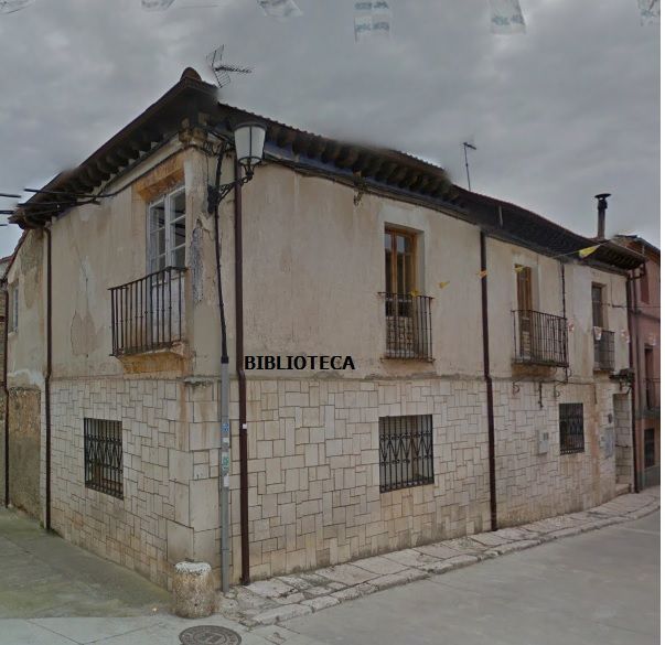 Biblioteca