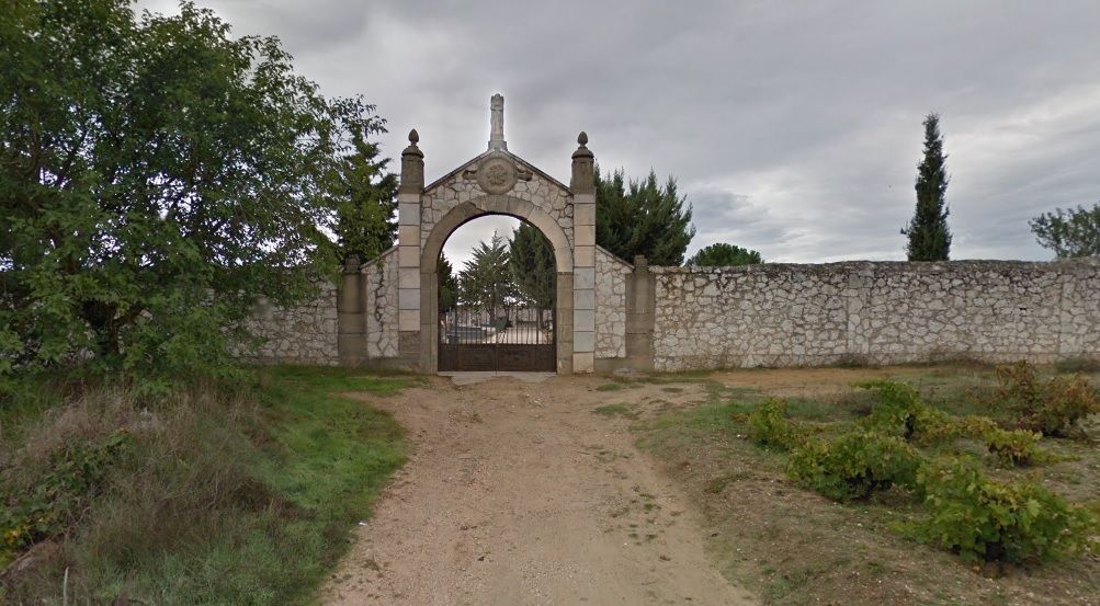 CEMENTERIO