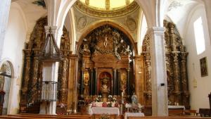Iglesia