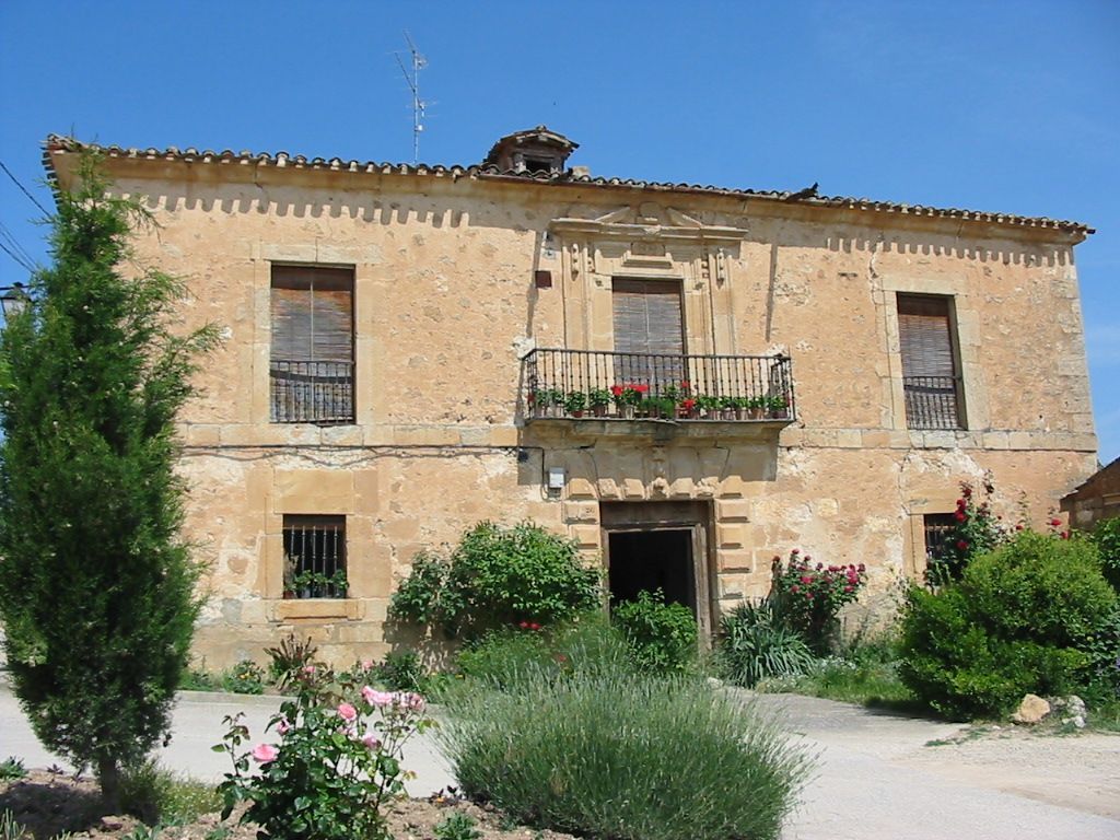 Casa de la Botica