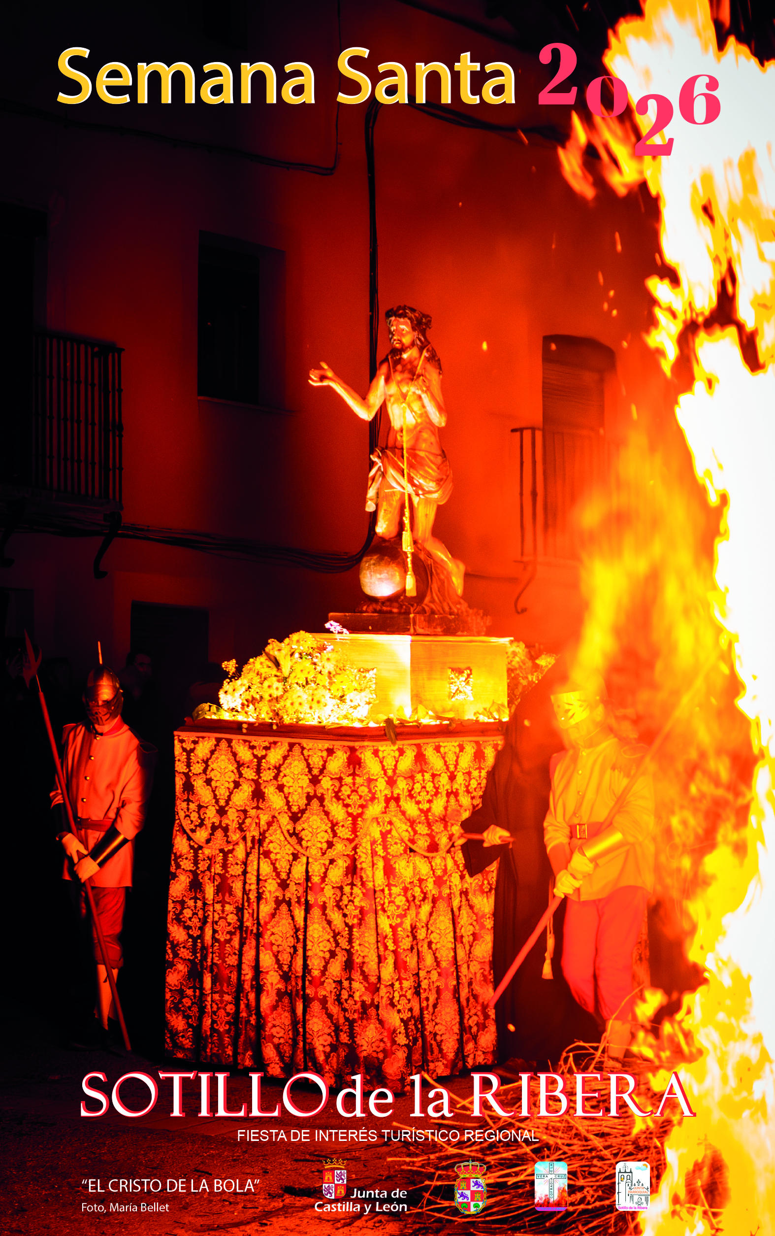 SEMANA SANTA 2026