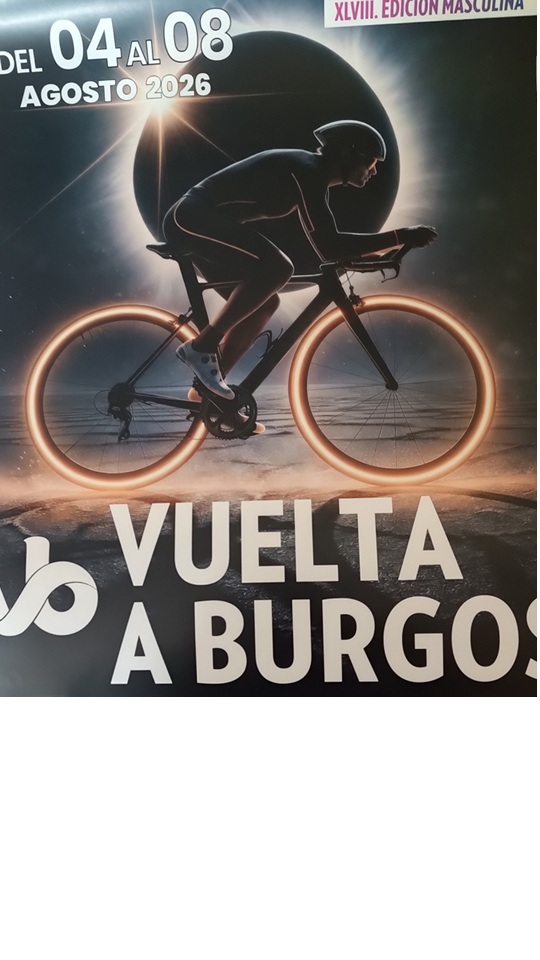 Vuelta a Burgos