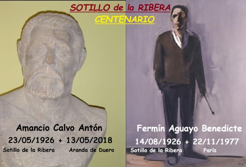 ACTIVIDADES: RUTAS "La SENDA de Amancio" y "Un PASEO con Fermín"