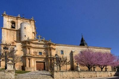 Iglesia Parroquial de Santa Águeda