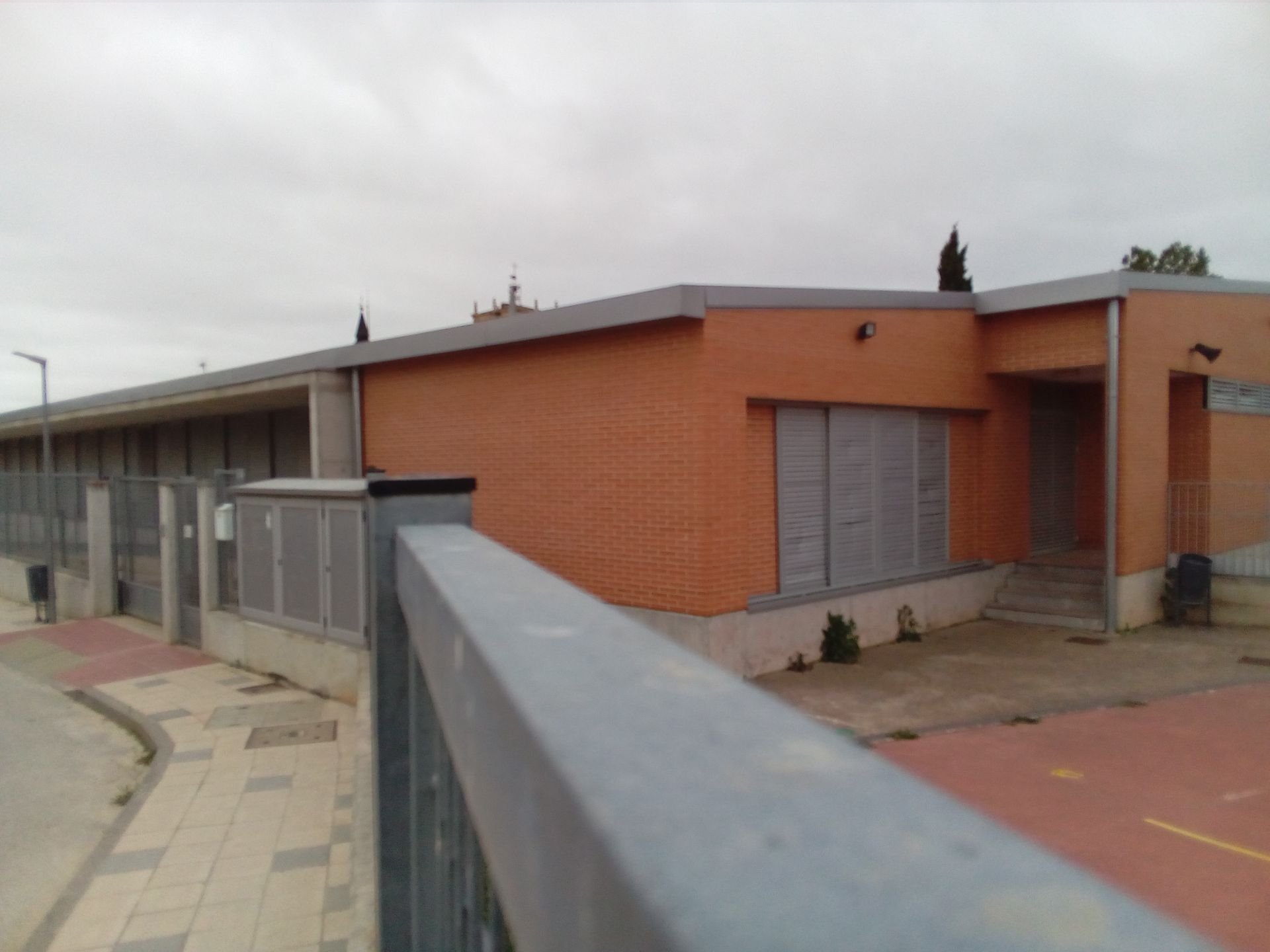 Entrada