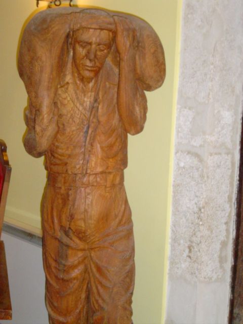 Exposiciones del Palacio de los Serrano