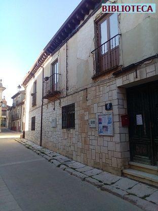 Biblioteca