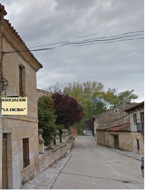ASOCIACIÓN DE MUJERES "LA ENCINA"