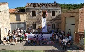 ASOCIACIÓN CULTURAL "LA BLANCA"-Pinillos de Esgueva