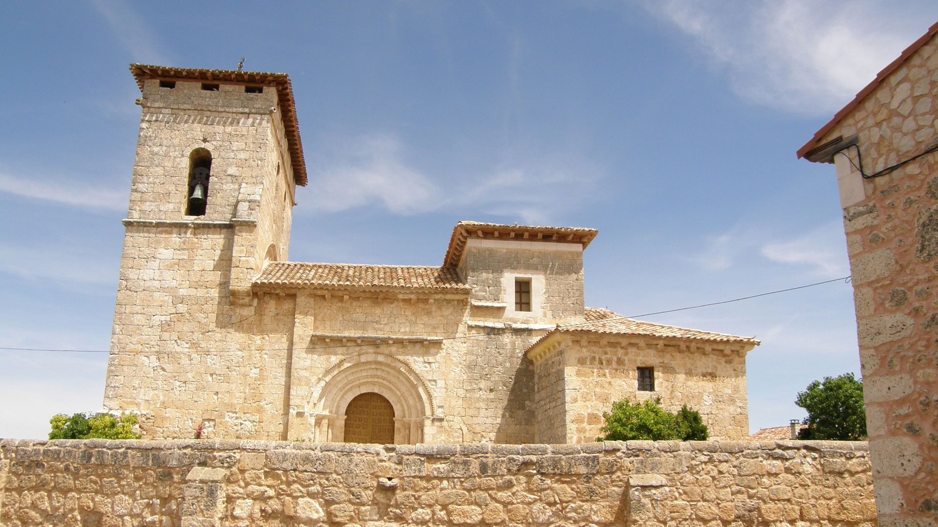 Iglesia