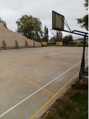 Campo futbito